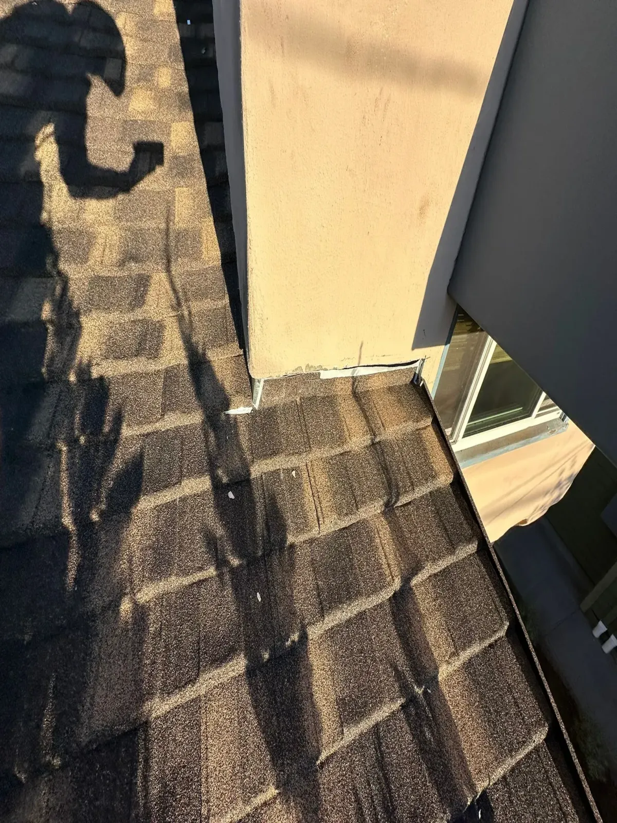 GTM Roofing Services LLC