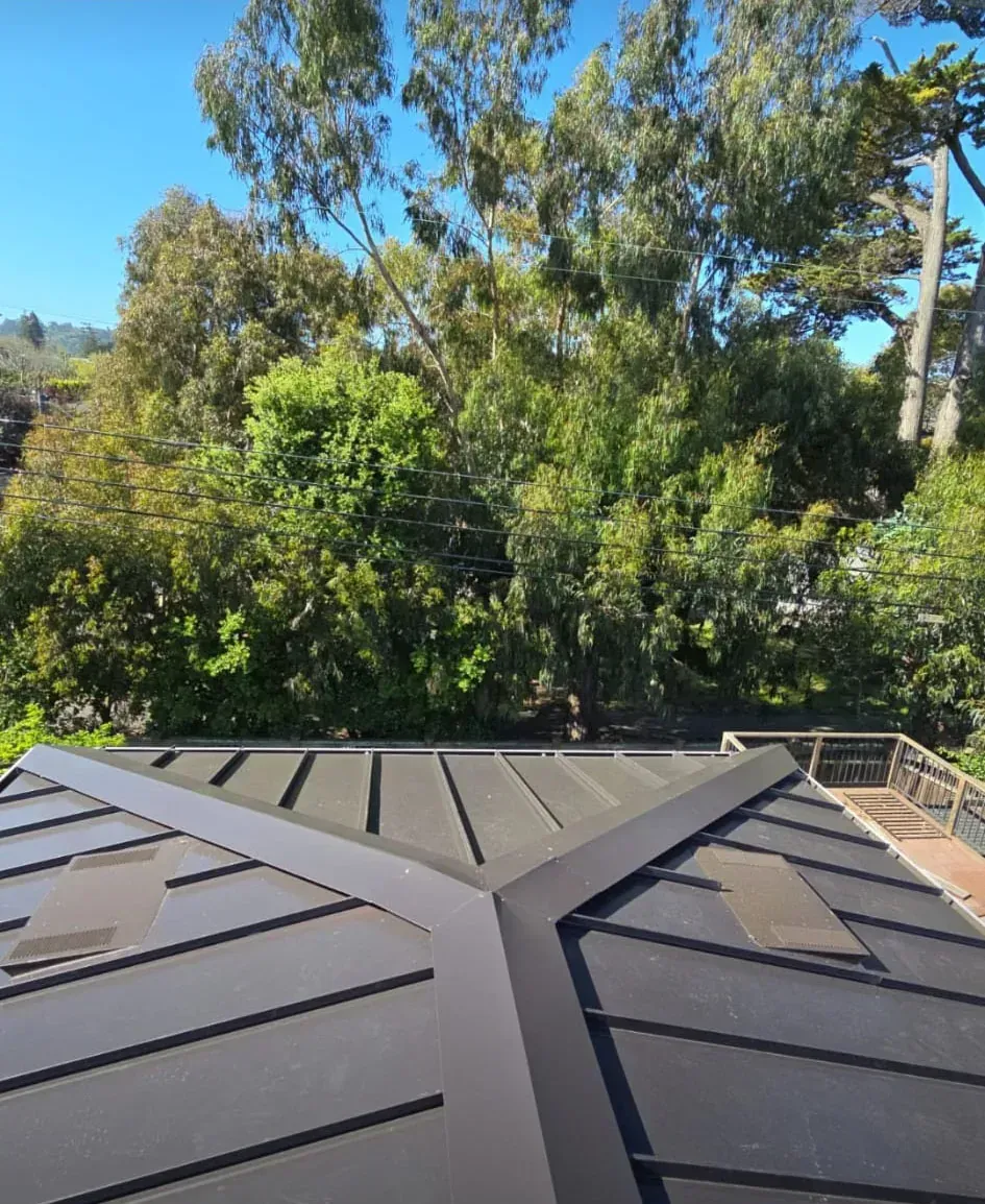 GTM Roofing Services LLC