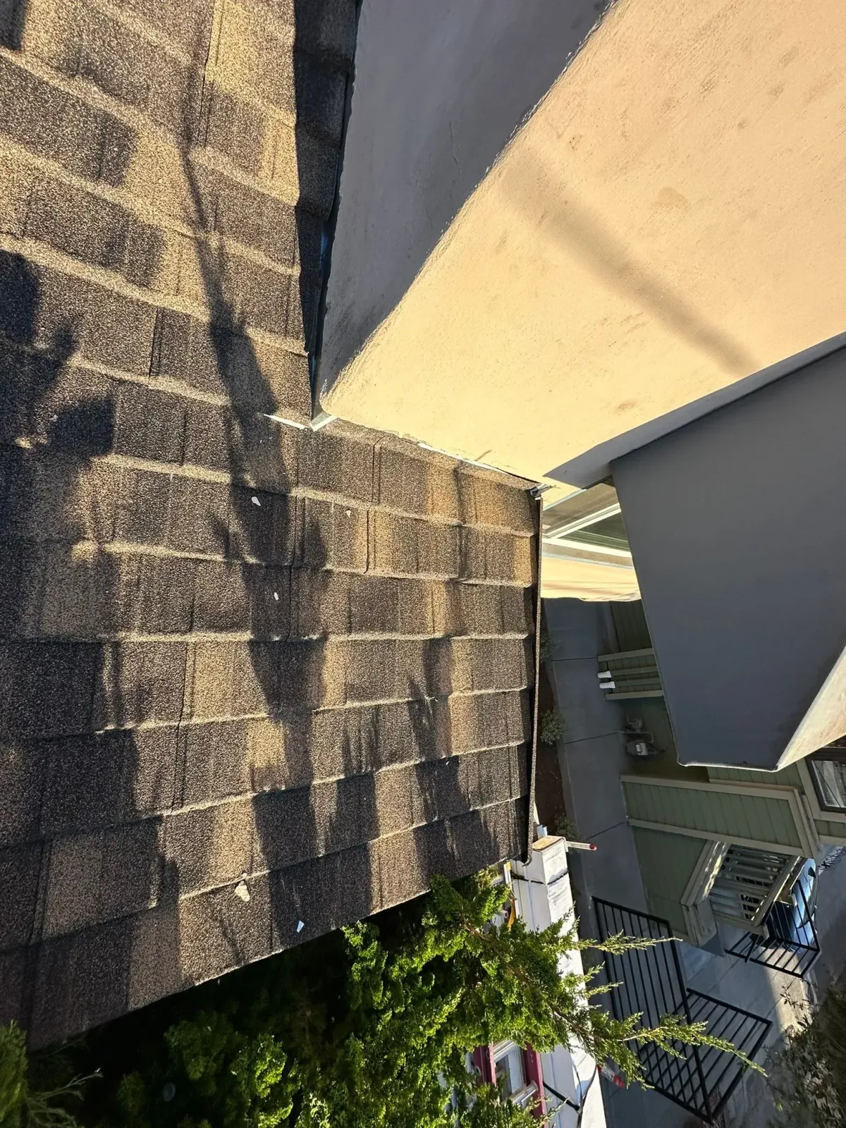 GTM Roofing Services LLC