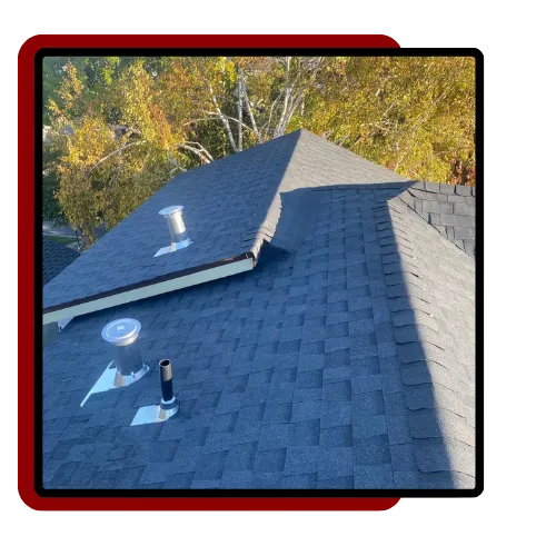 professional roof leak repair service in Oakland, CA by local roof repair contractor