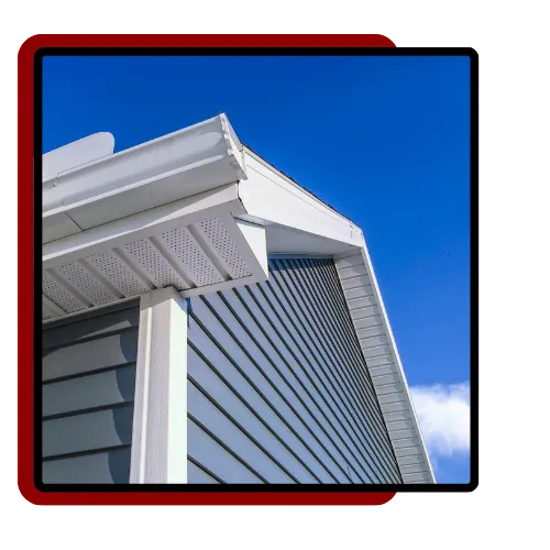 Siding installation by GTM Roofing Services LLC in California