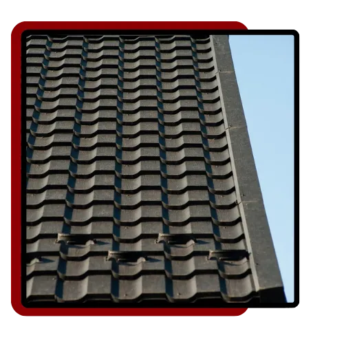 Shingle Roof in Oakland, CA on a clean residential home