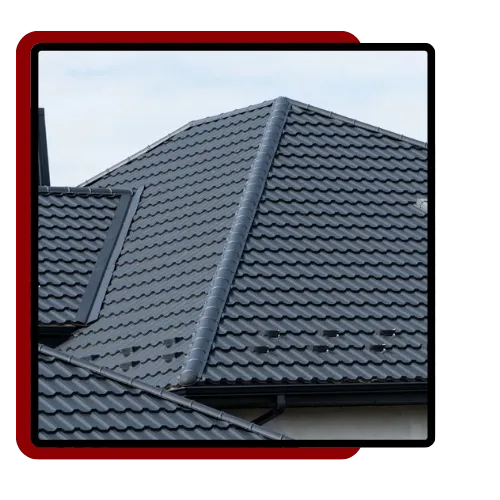 New shingle roof installation on an Oakland home