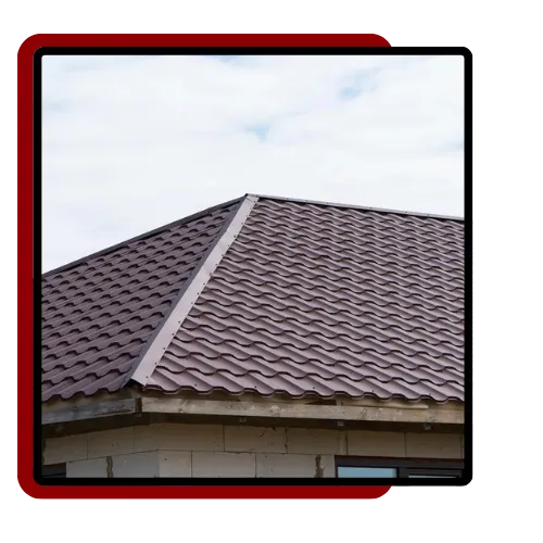 Shingle roof in San Jose, CA protecting a residential home