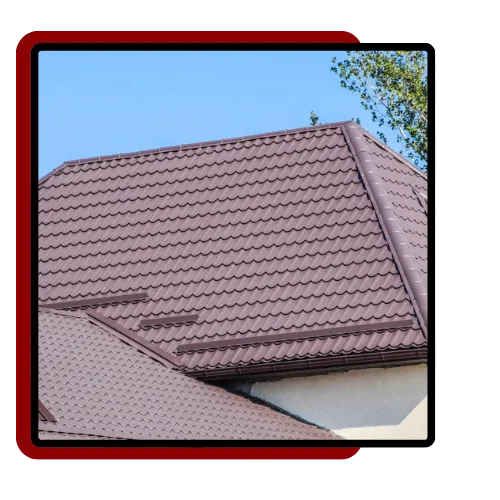 New asphalt shingles being installed on a roof in San Jose