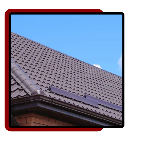 New asphalt shingles being installed on a roof in San Jose