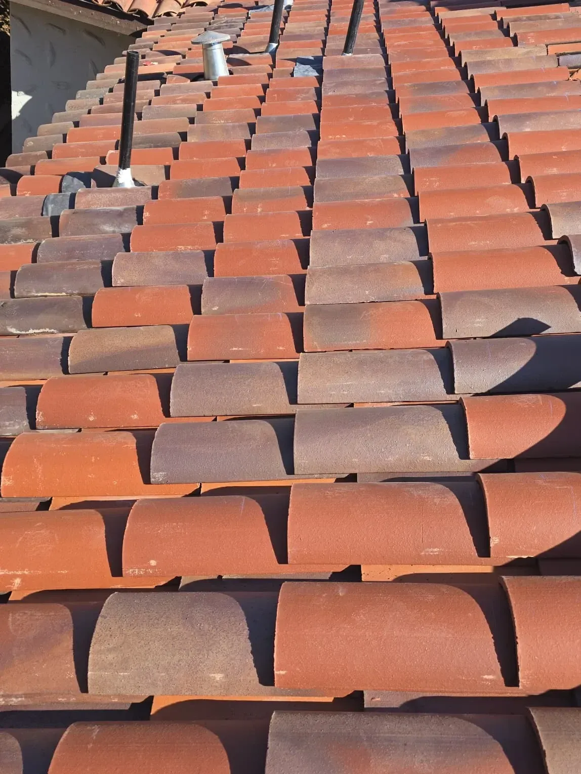 GTM Roofing Services LLC