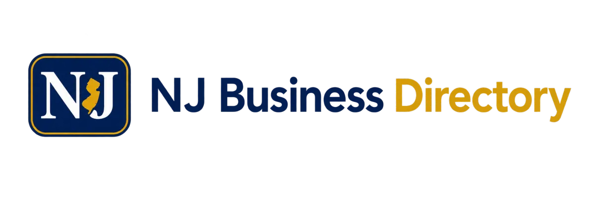 NJ Business Directory Logo