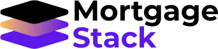 MortgageStack's Logo
