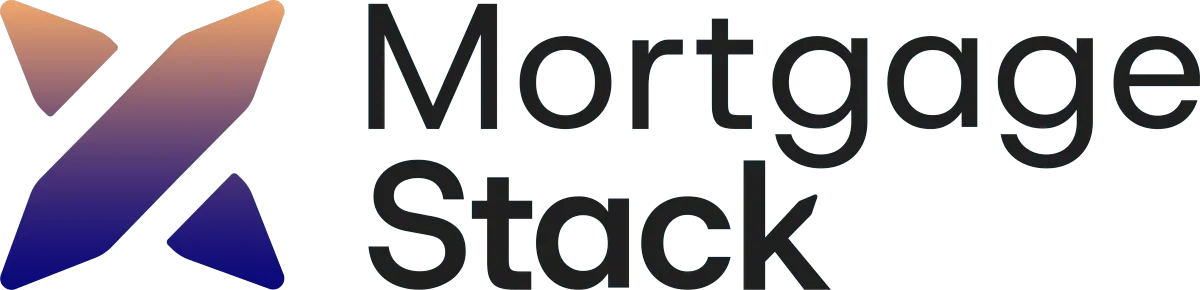MortgageStack's Logo