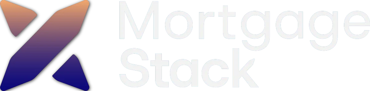 MortgageStack's Logo