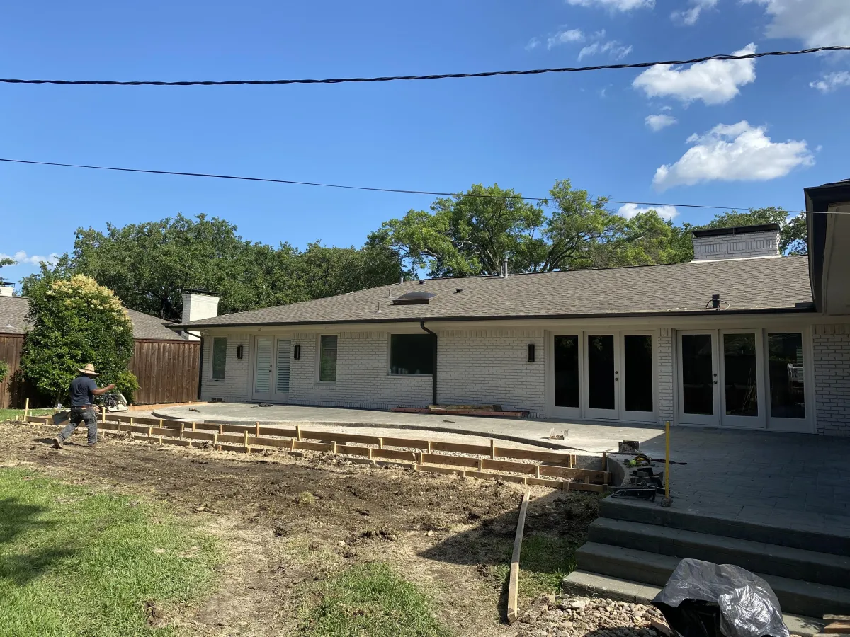Concrete Contractor in Miami Dade County