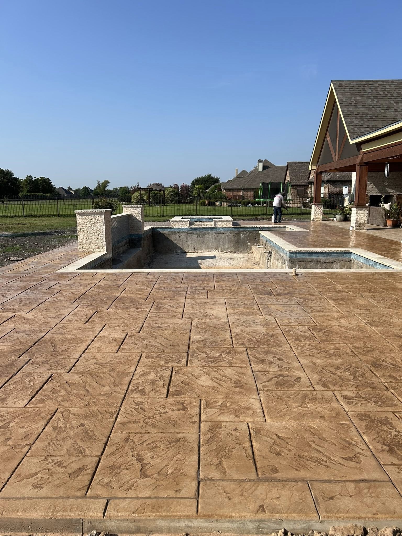 Concrete Contractor in Miami Dade County