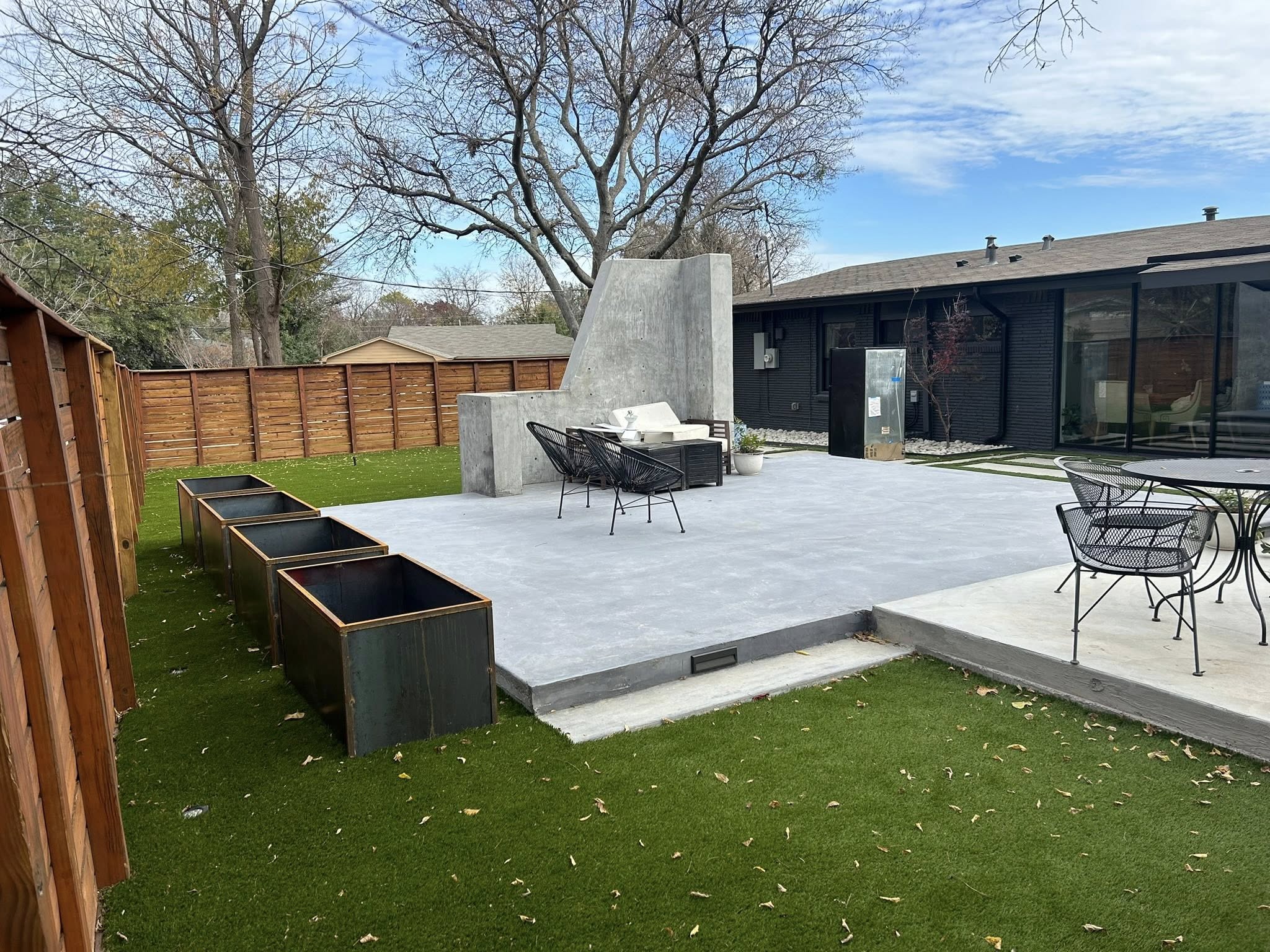 Concrete Contractor in Miami Dade County