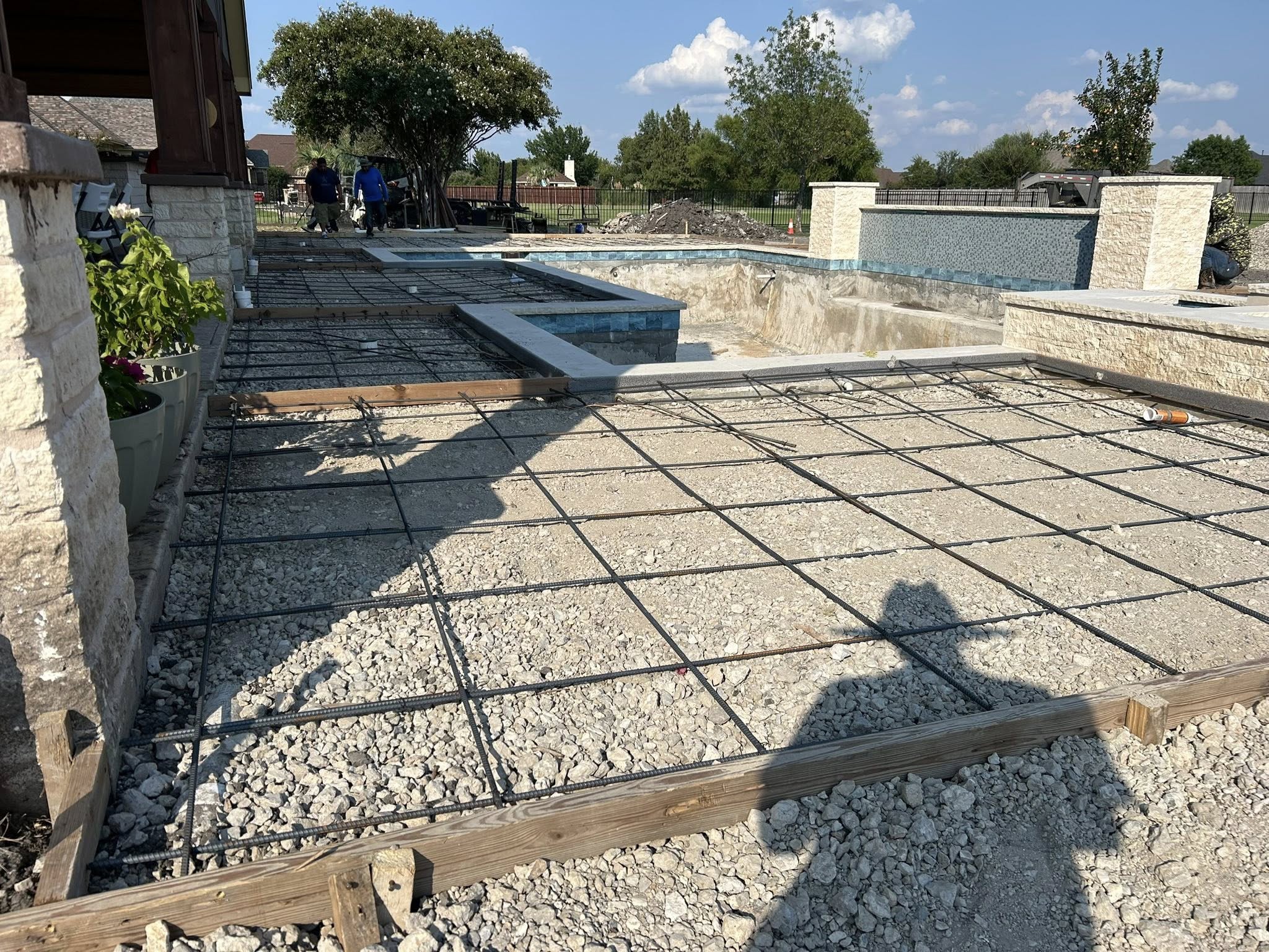 Concrete Contractor in Miami Dade County
