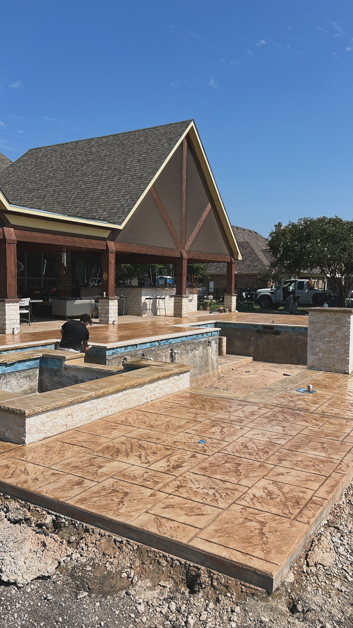 Concrete Contractor in Miami Dade County