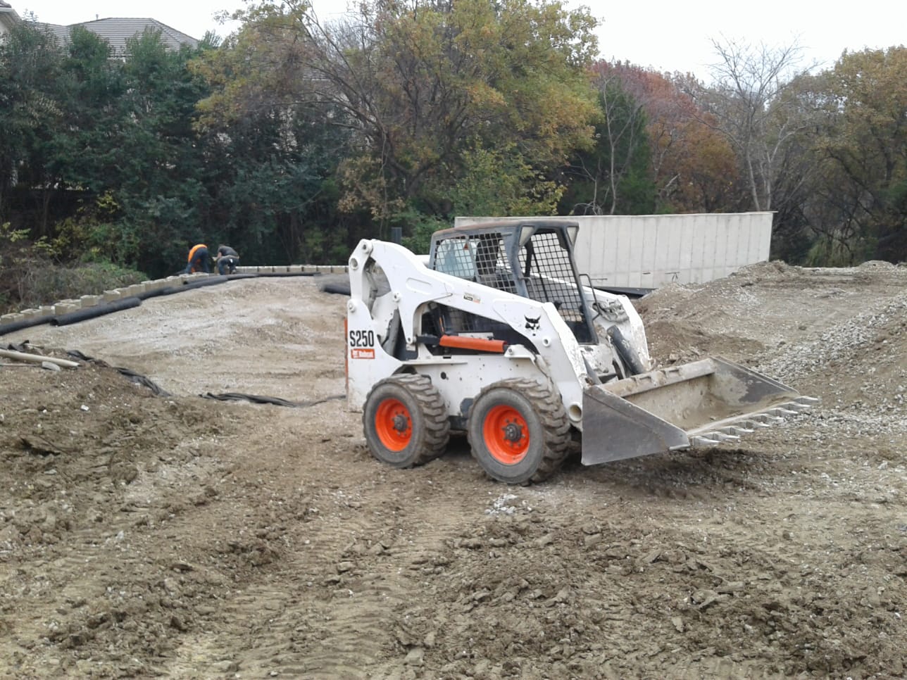 Concrete Contractor in Miami Dade County
