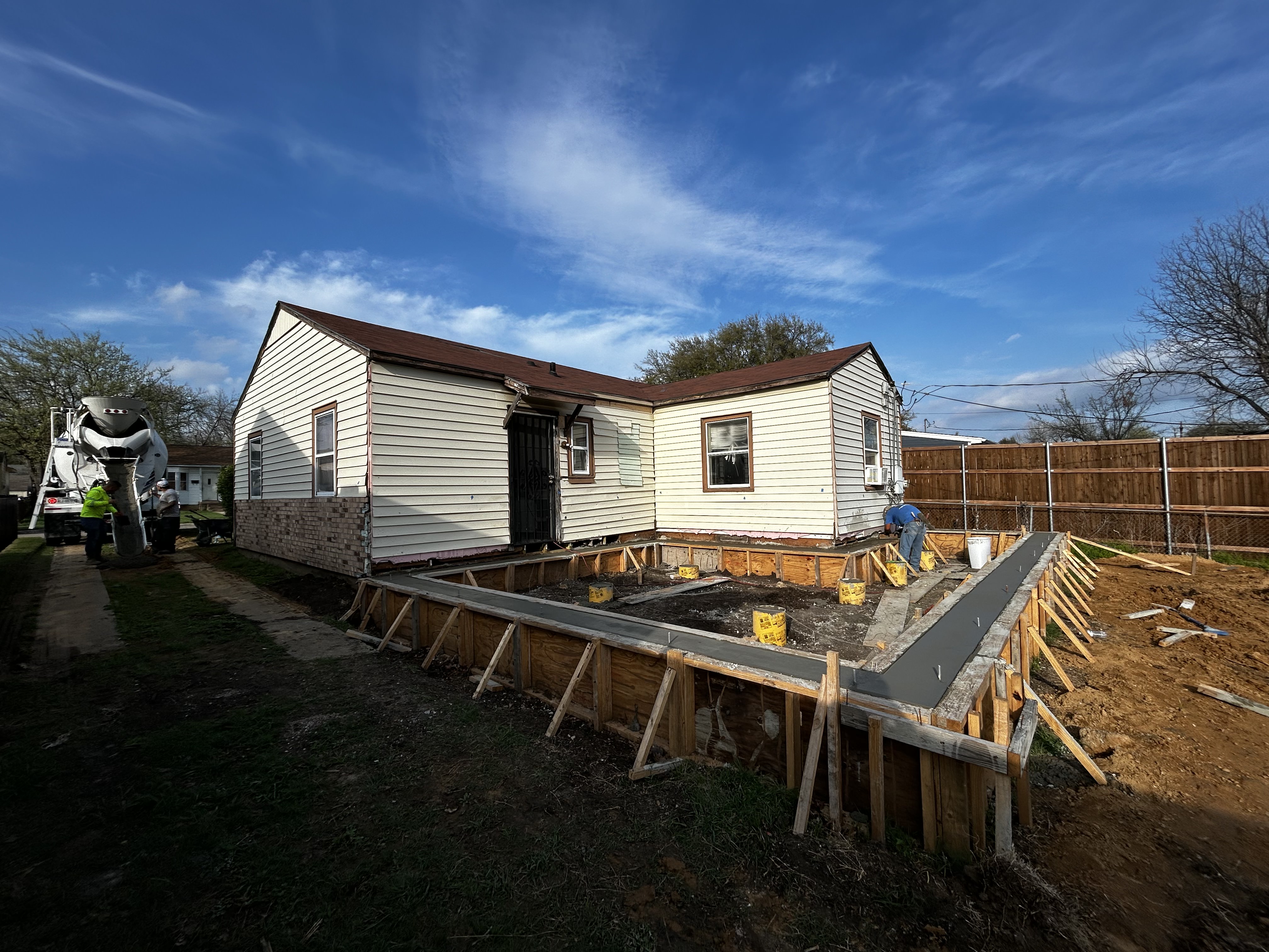 Fencing Contractor in Miami Dade County