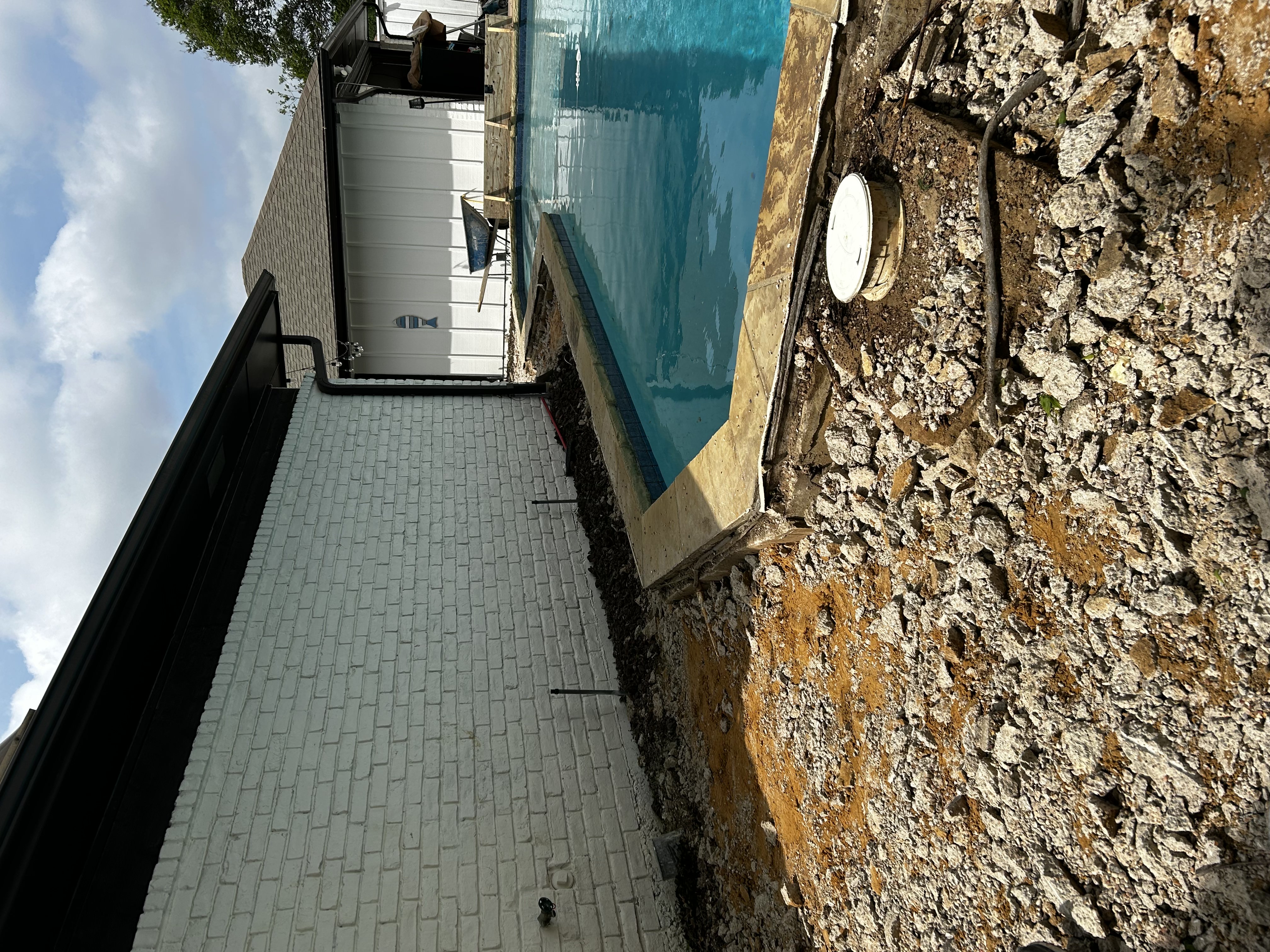 Concrete Contractor in Miami Dade County