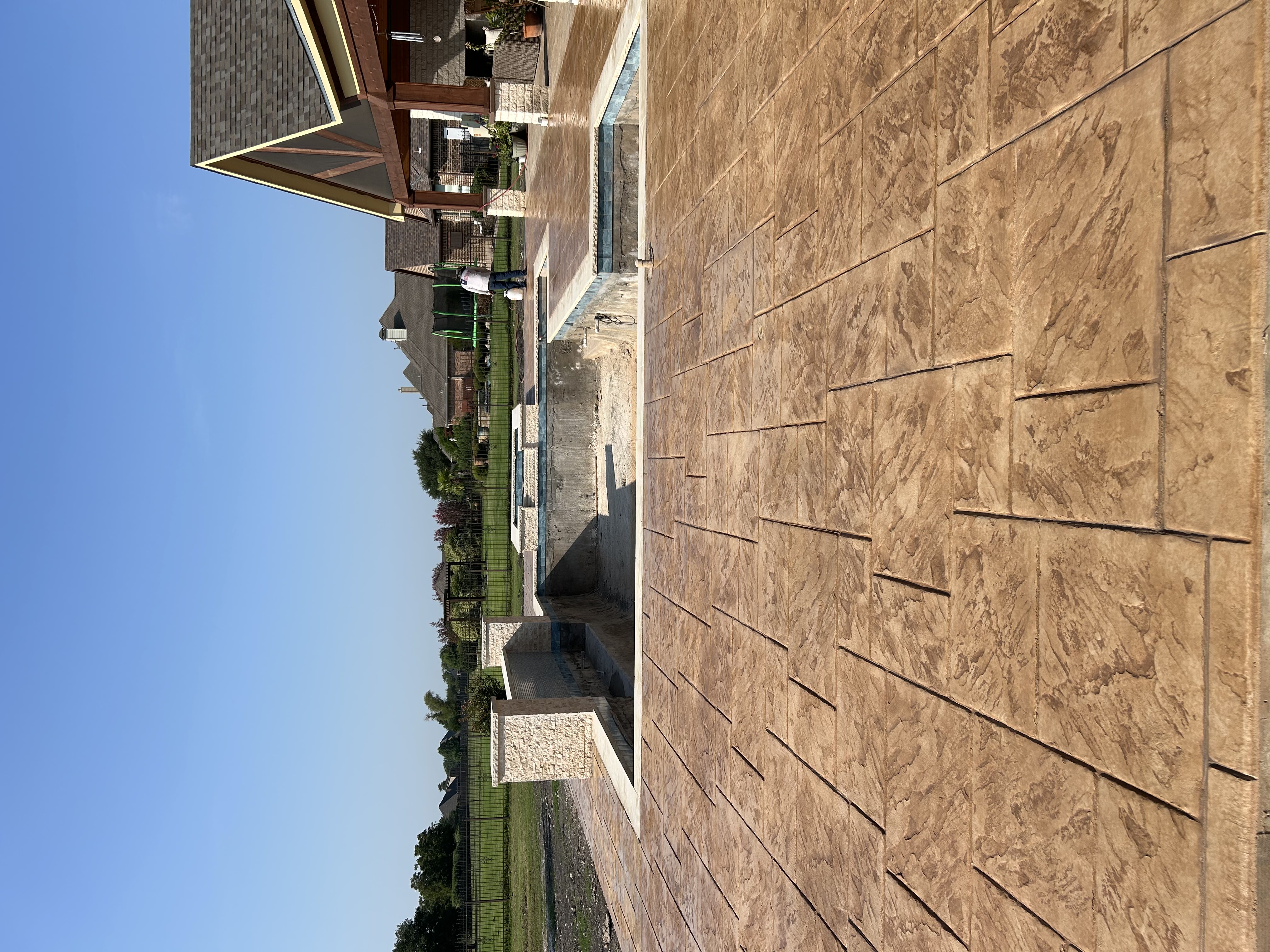 Concrete Contractor in Miami Dade County