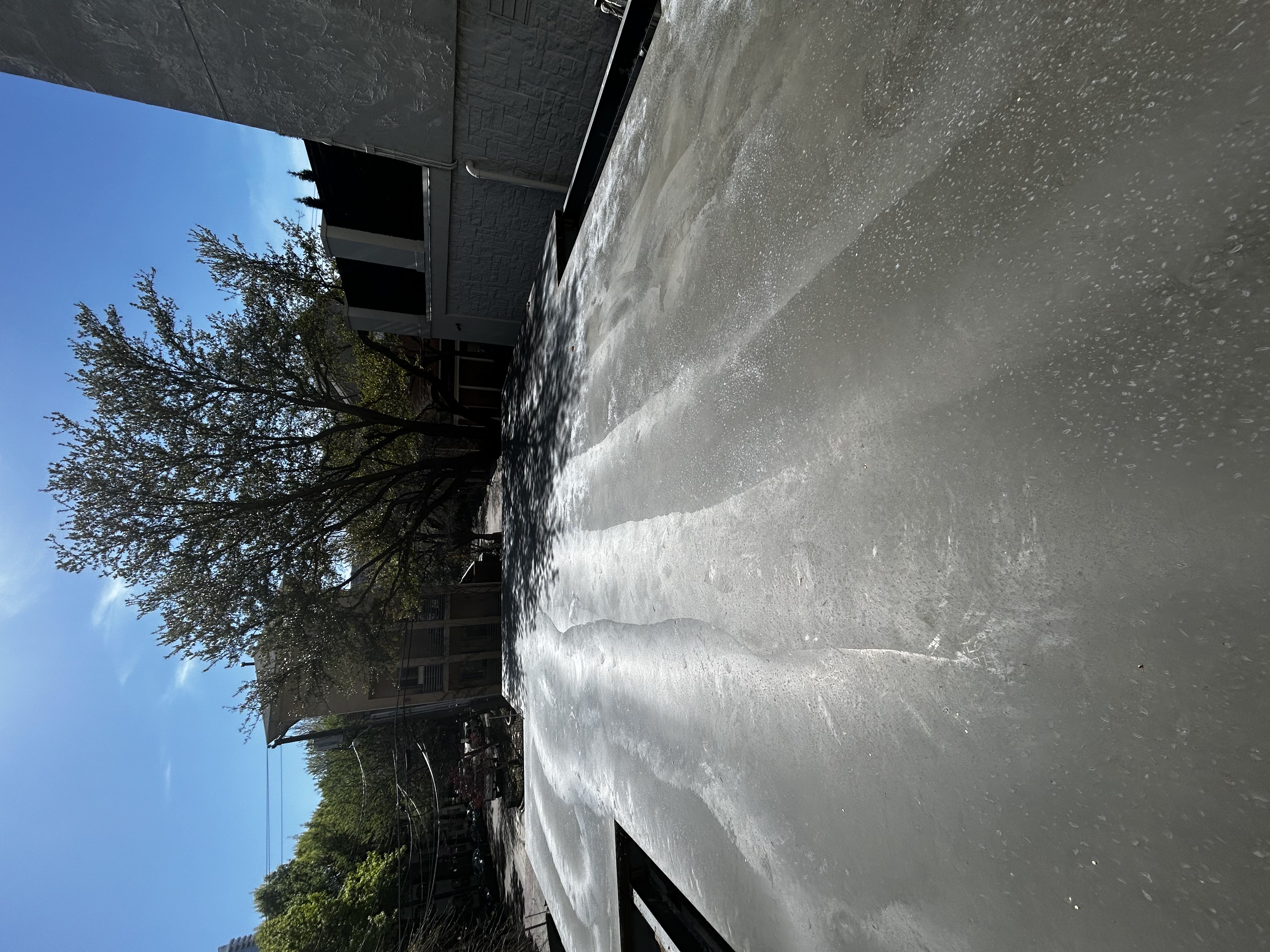 Concrete Contractor in Miami Dade County