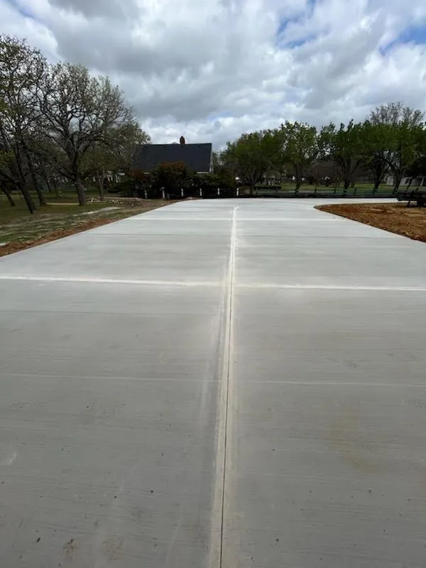 Concrete Contractor in Miami Dade County