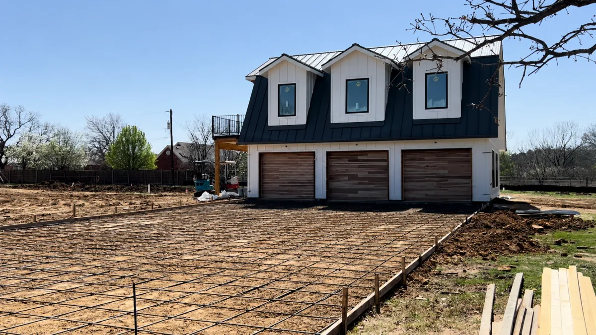 Concrete Contractor in Miami Dade County