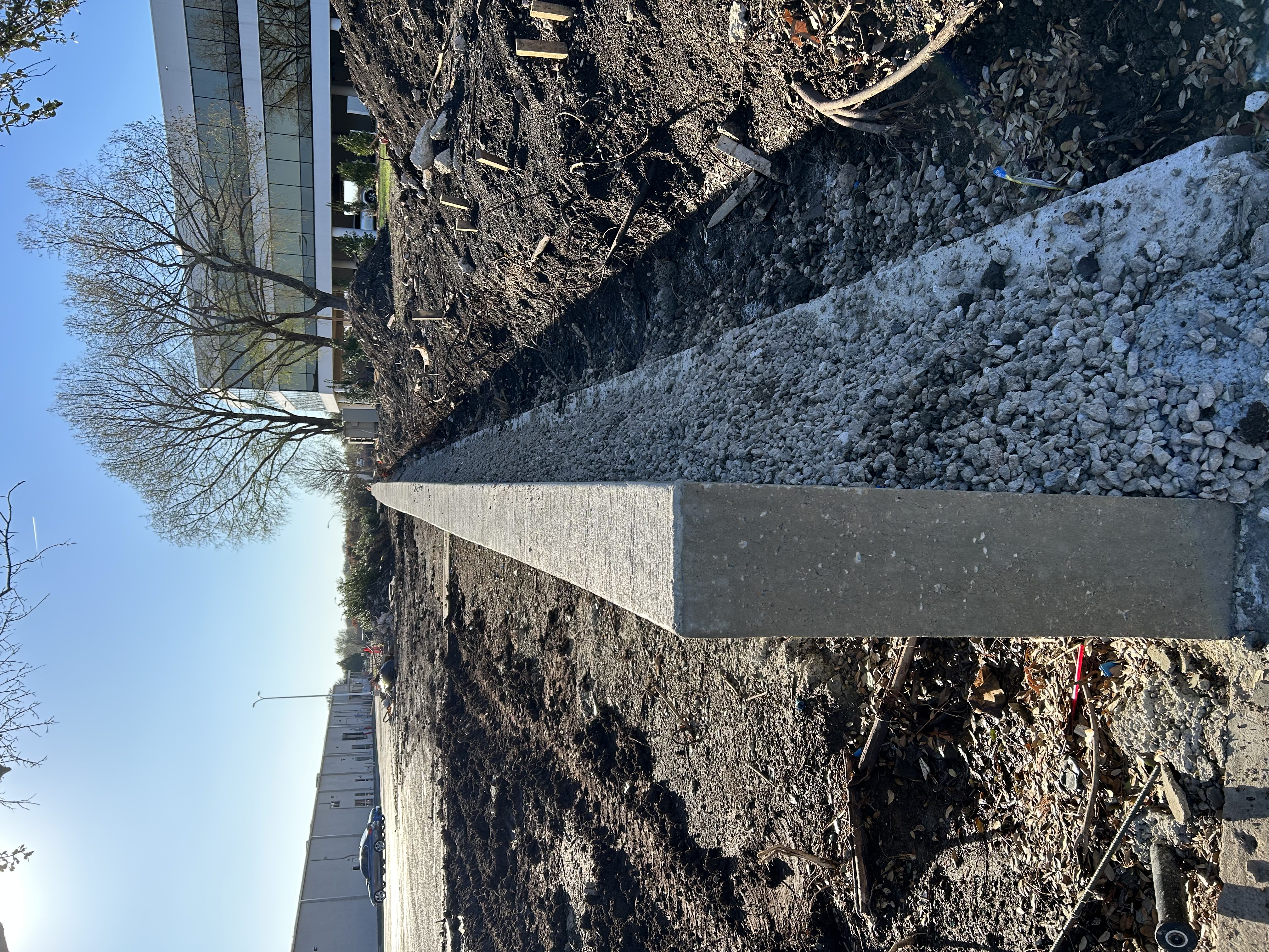 Concrete Contractor in Miami Dade County