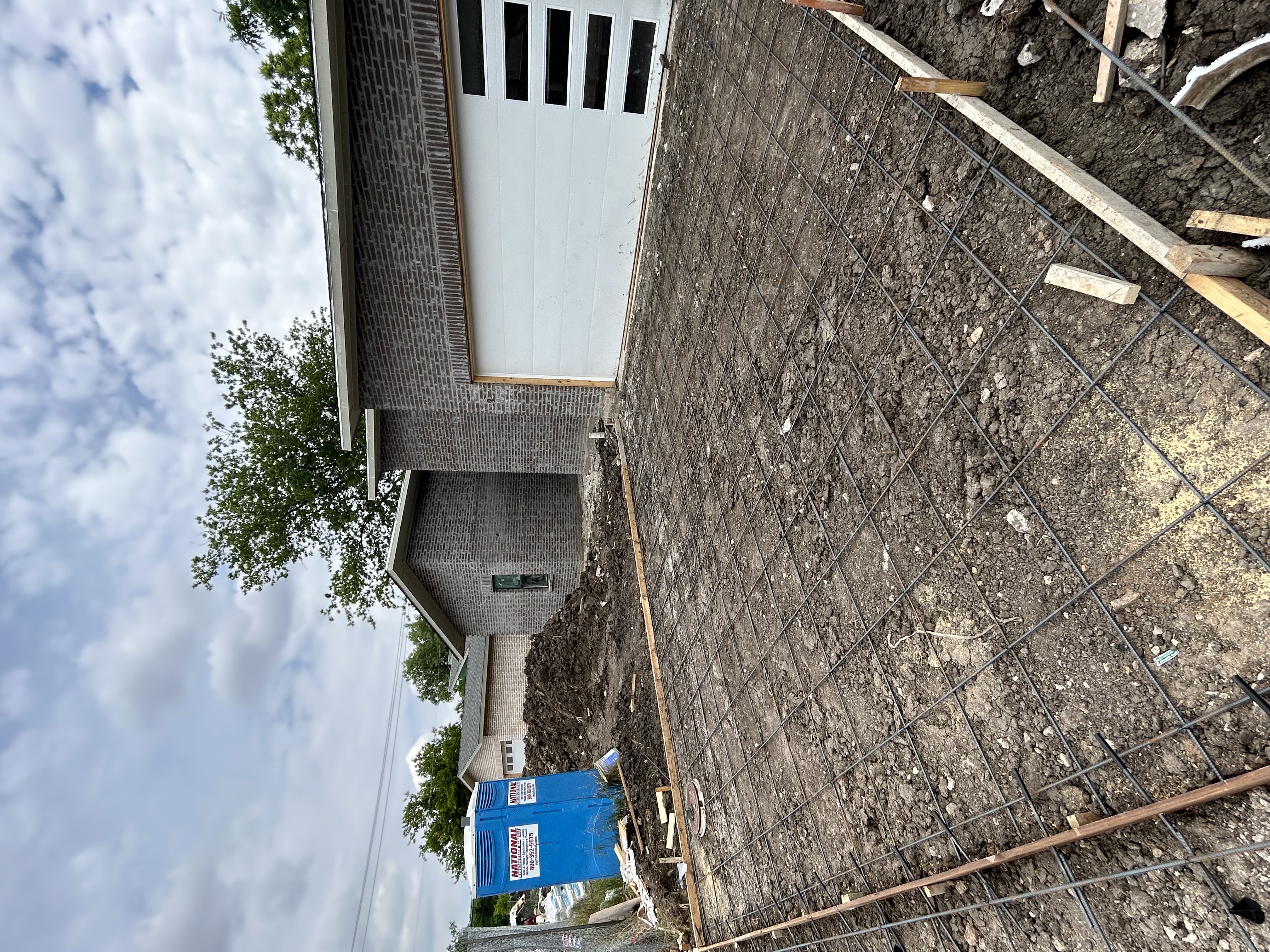 Concrete Contractor in Miami Dade County