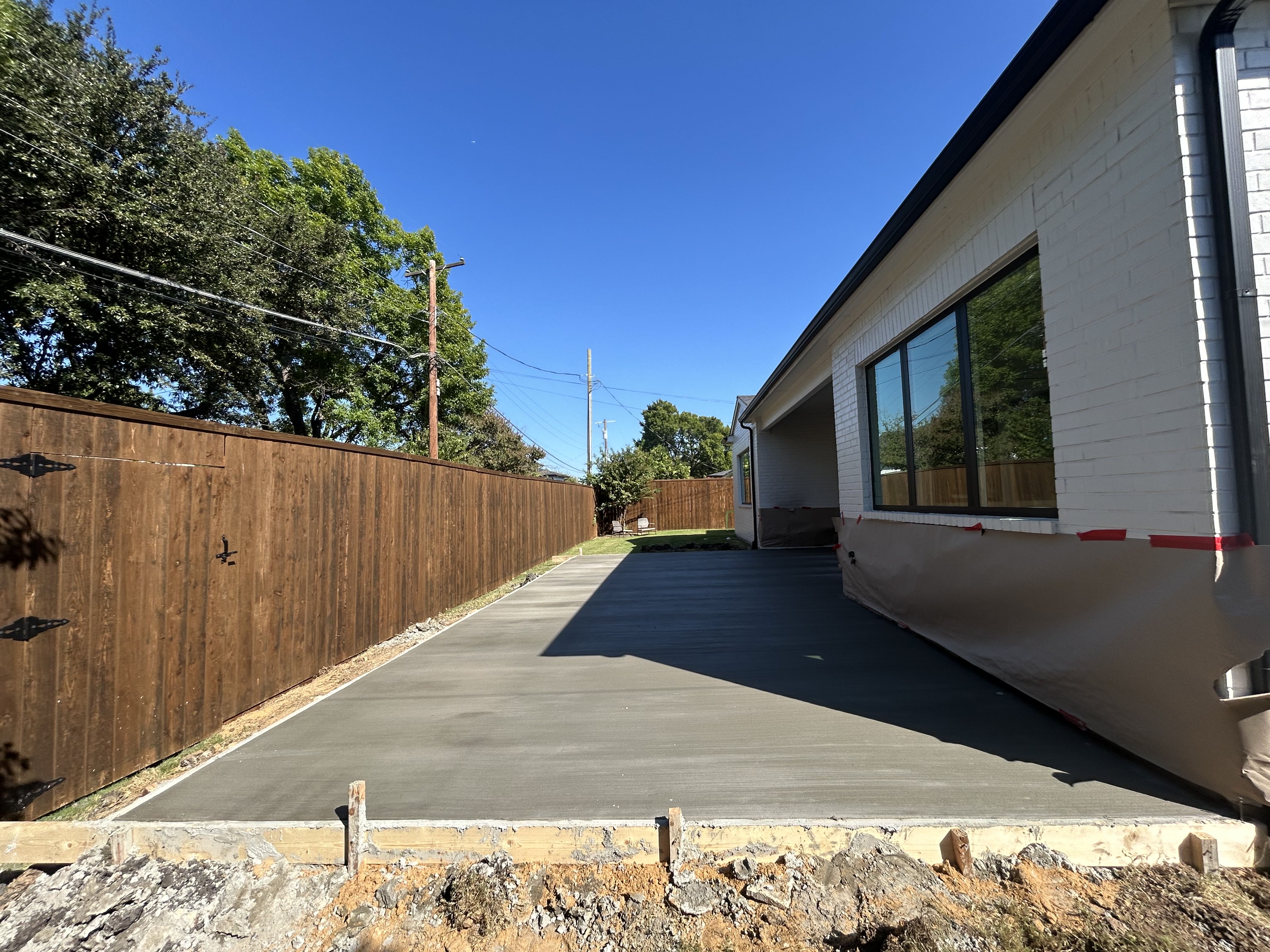 Concrete Contractor in Miami Dade County