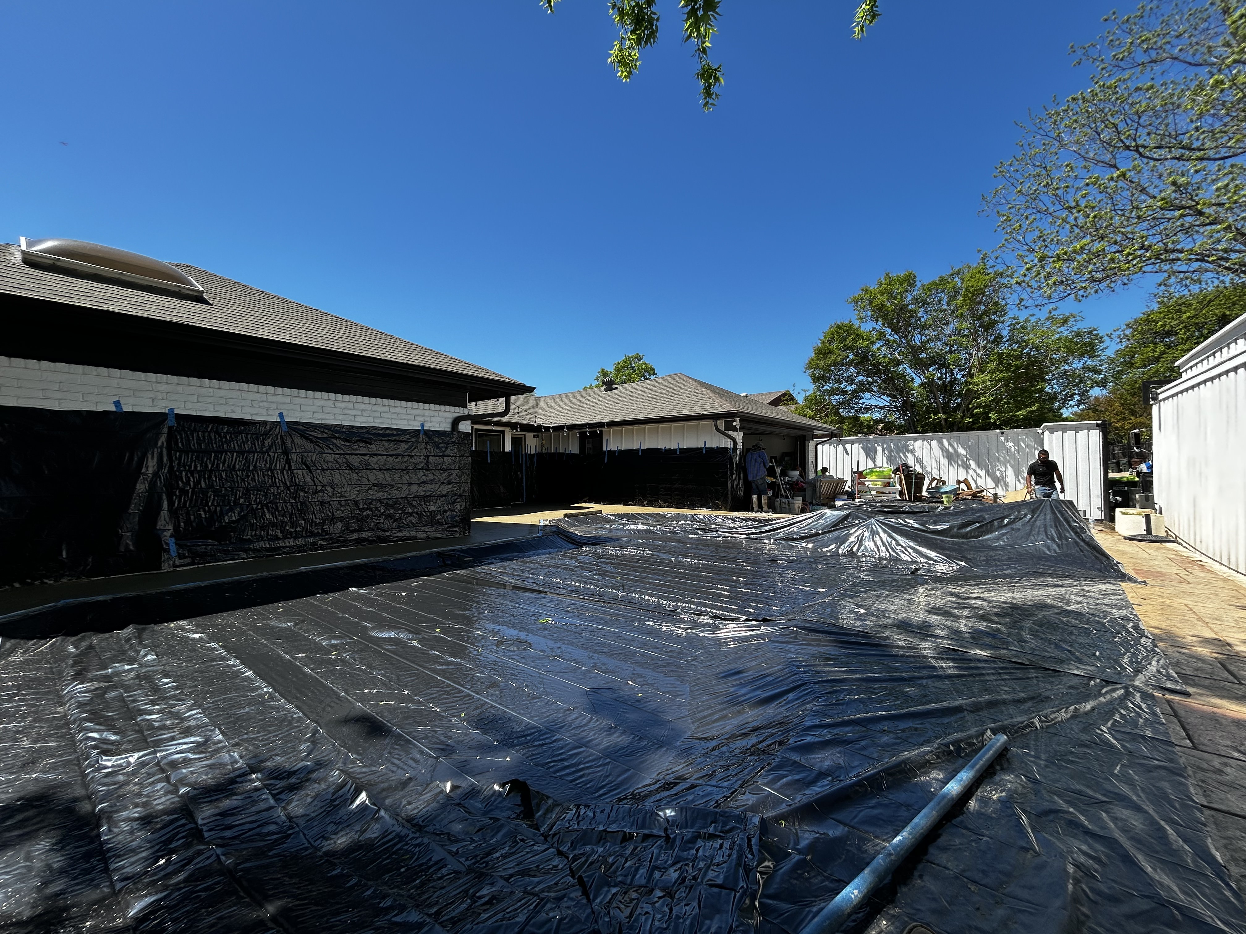 Concrete Contractor in Miami Dade County