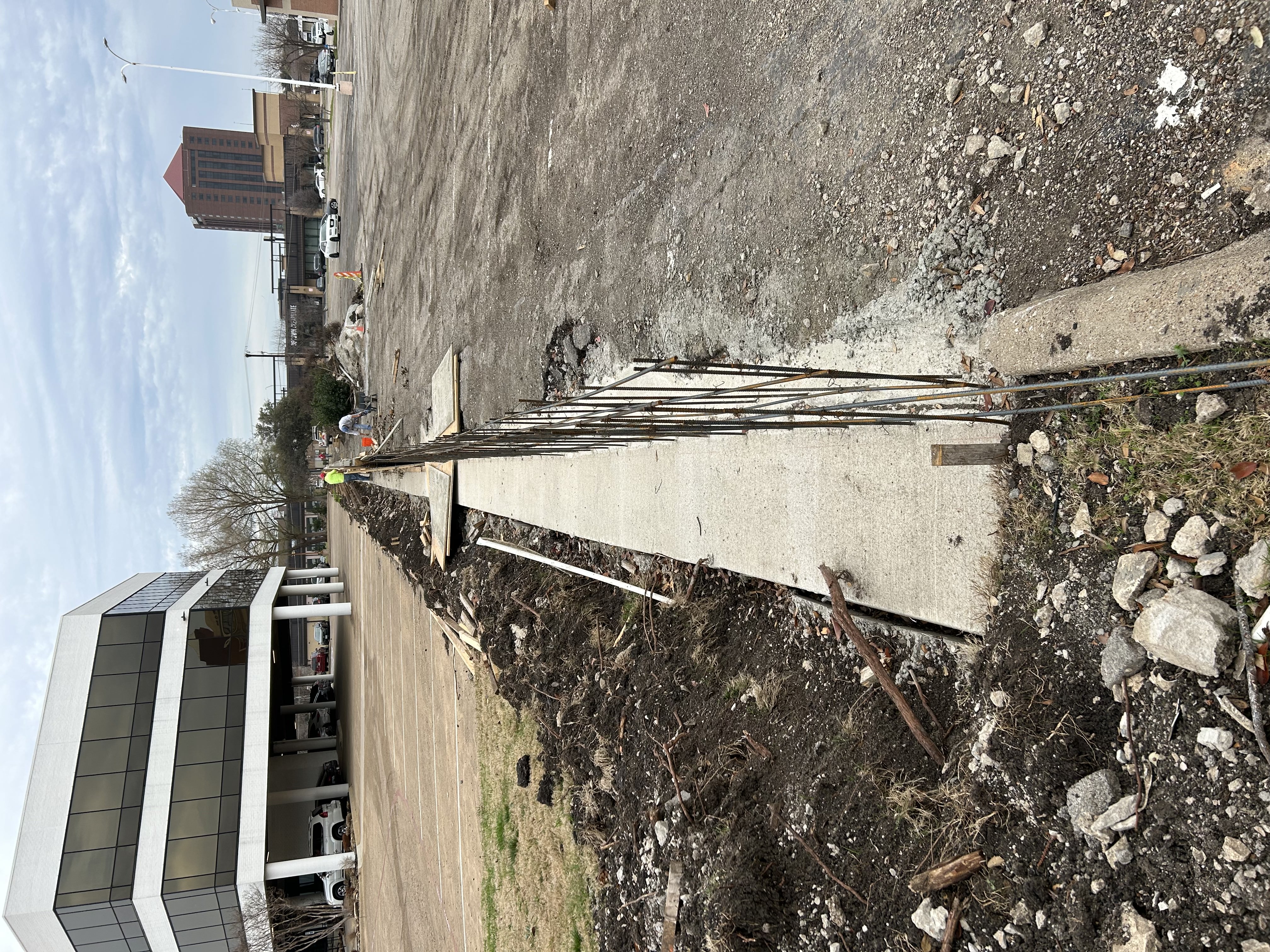 Concrete Contractor in Miami Dade County
