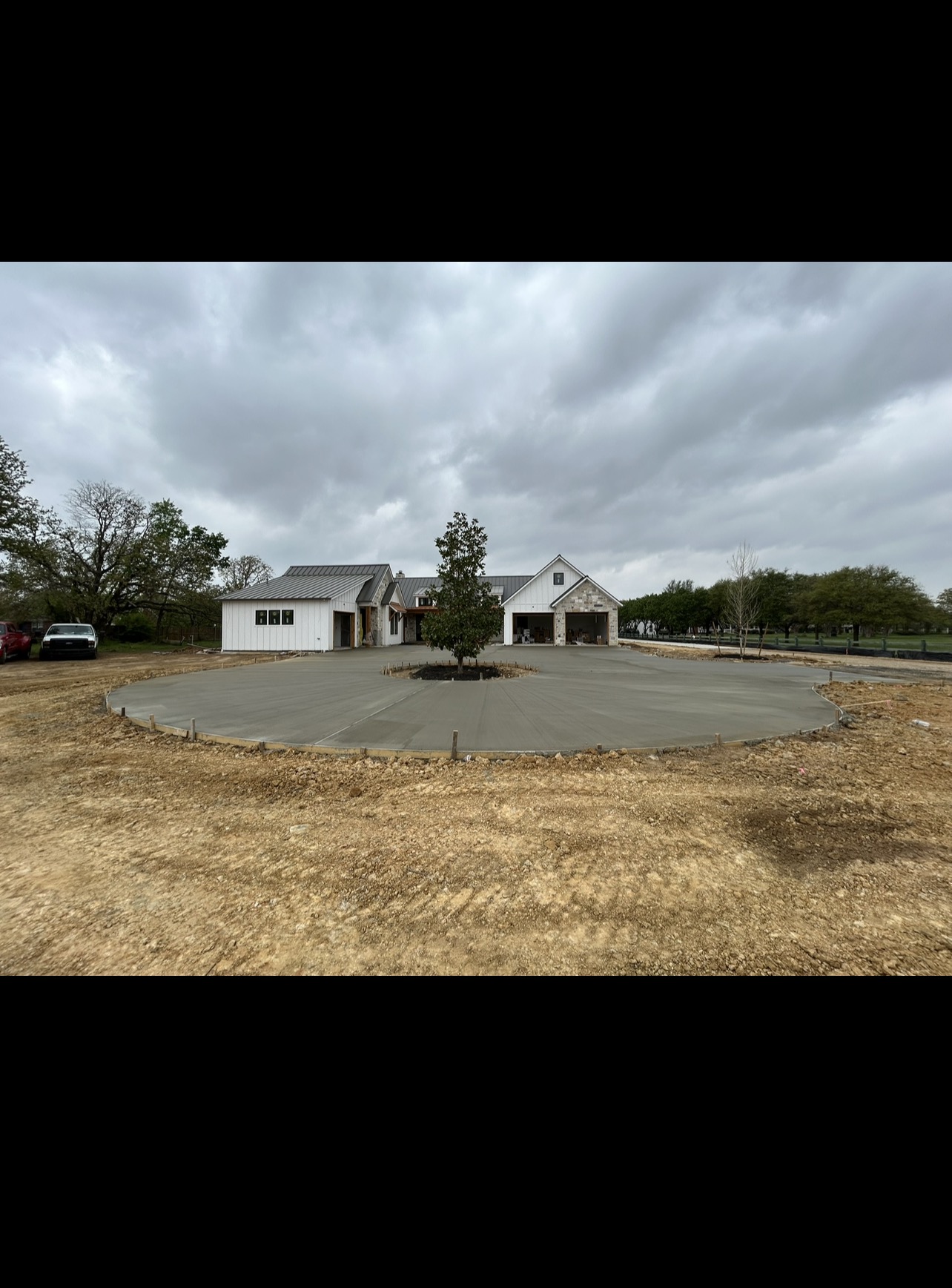 Concrete Contractor in Miami Dade County