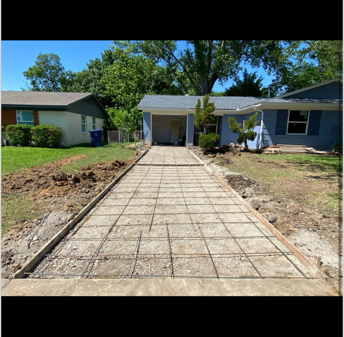 Concrete Contractor in Miami Dade County