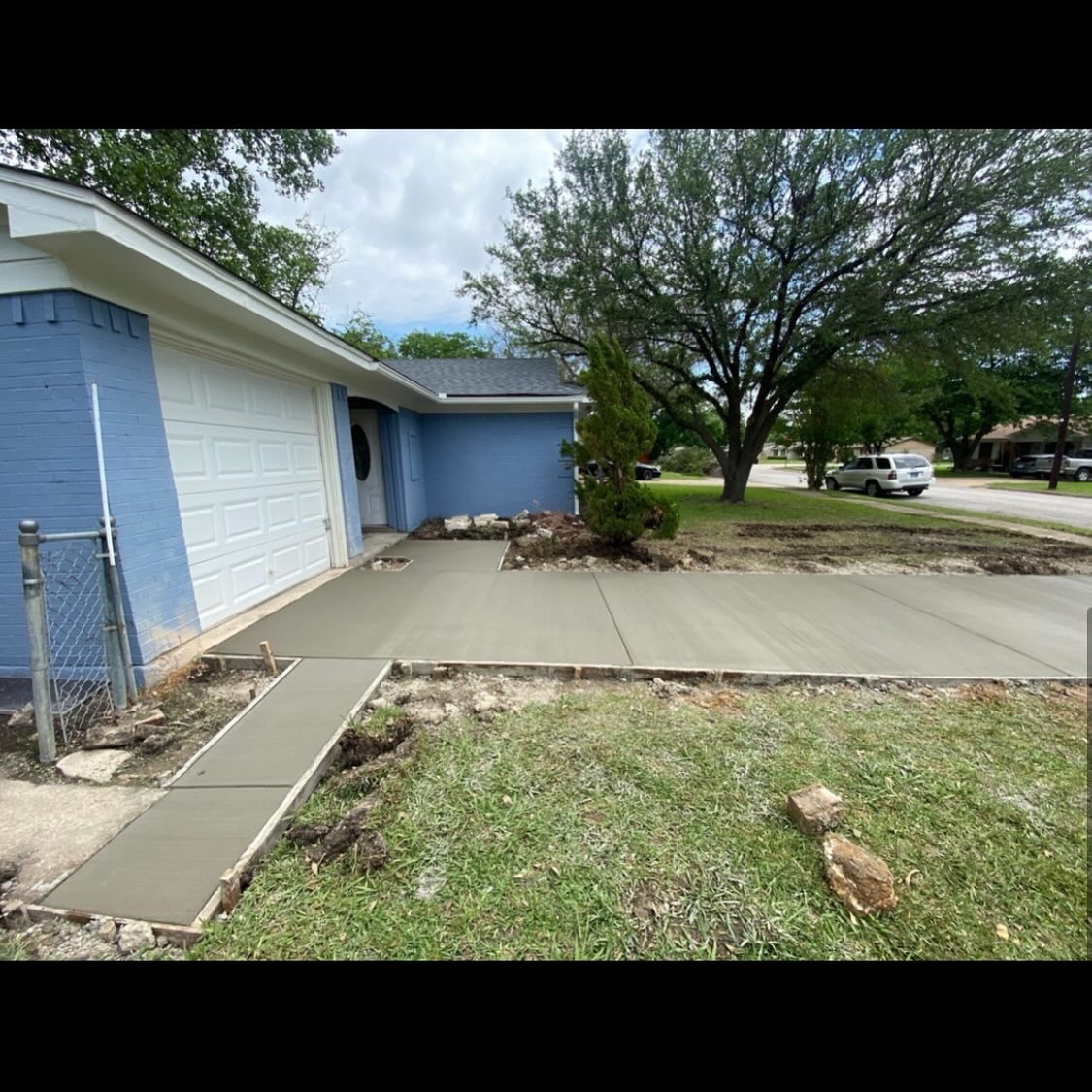 Concrete Contractor in Miami Dade County