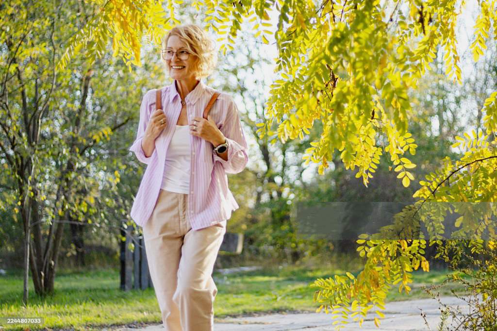 Women in midlife sharing a warm conversation in a cozy circle