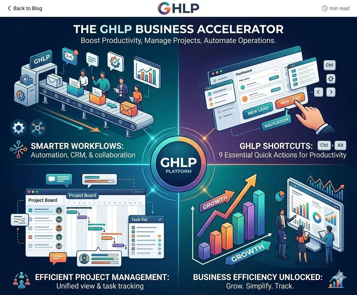 10 Improving Project Management Through GHLP
