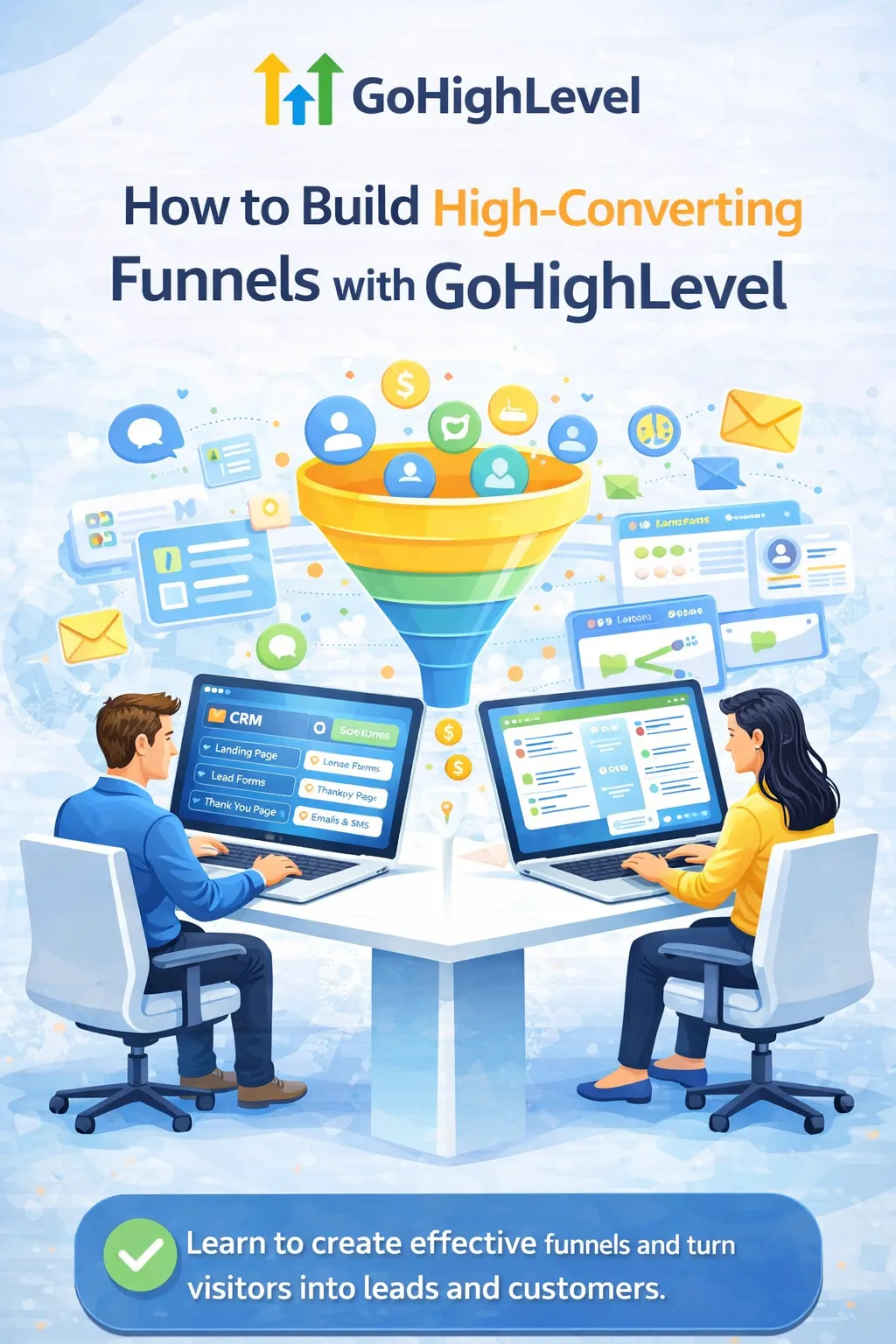 build-high-converting-funnels