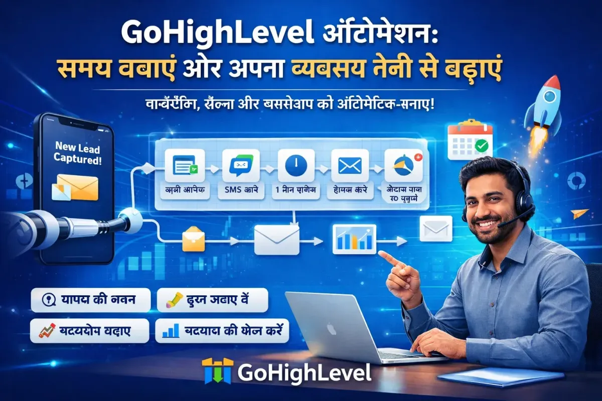 How to Manage Clients Efficiently Using GoHighLevel CRM
