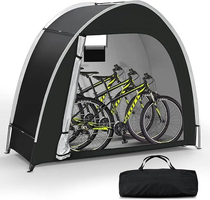 BIKE TENT