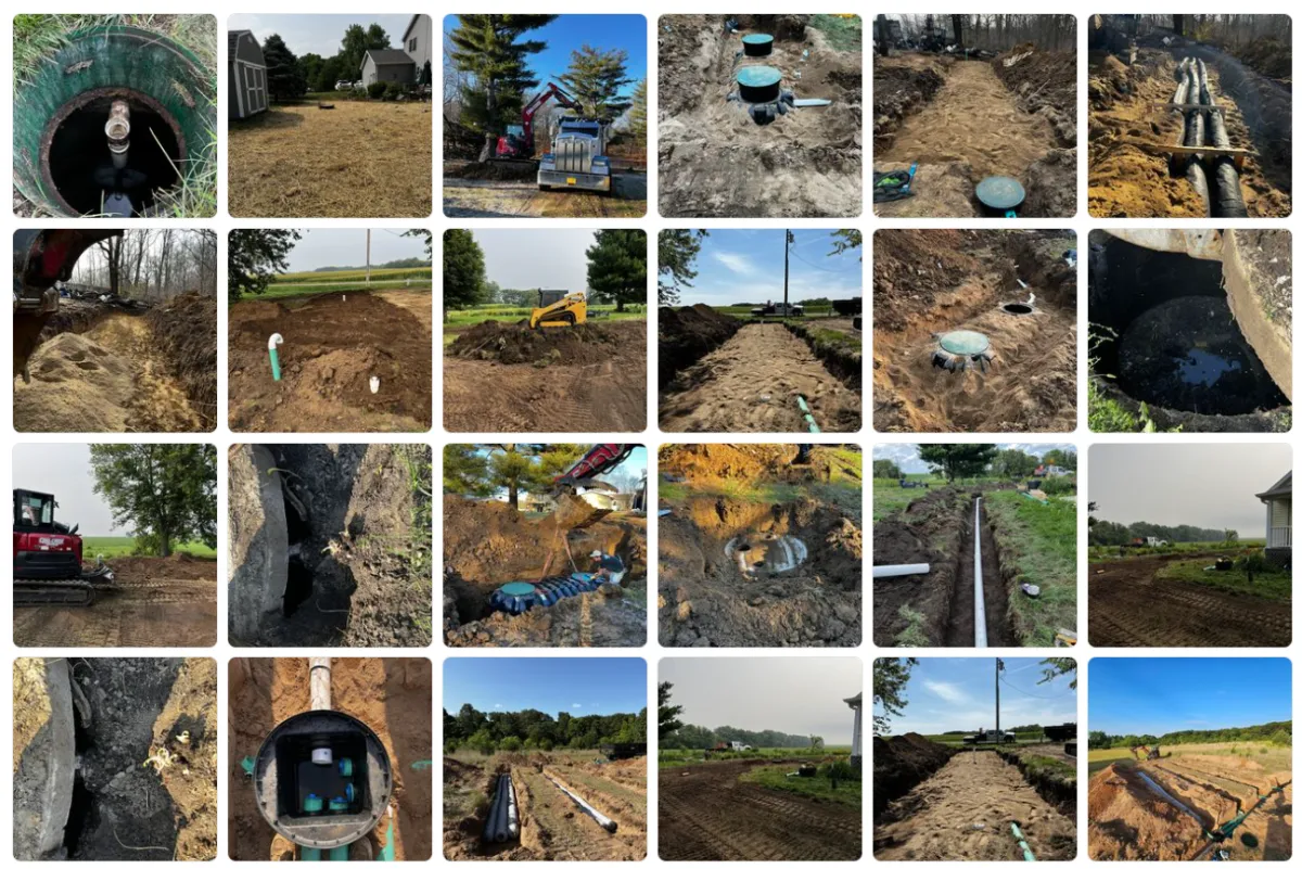 septic services near me