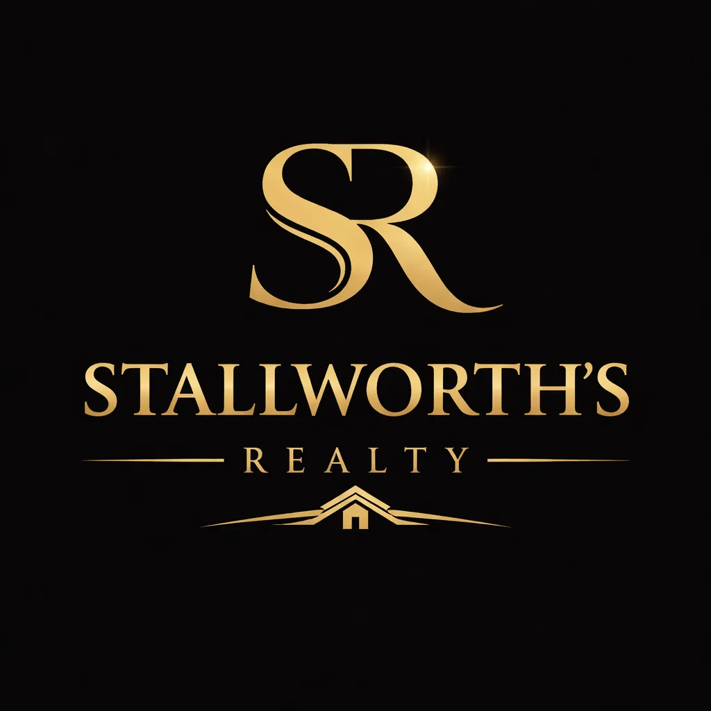 Stallworth's Realty Brand Logo