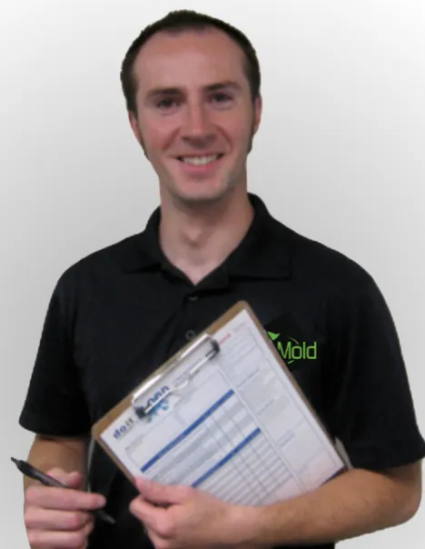 Mold Technician