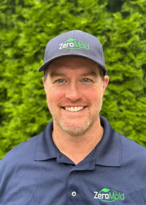 Mold Technician