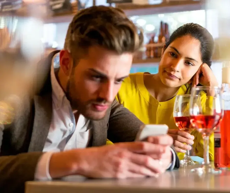 Explore Your Unconscious Patterns