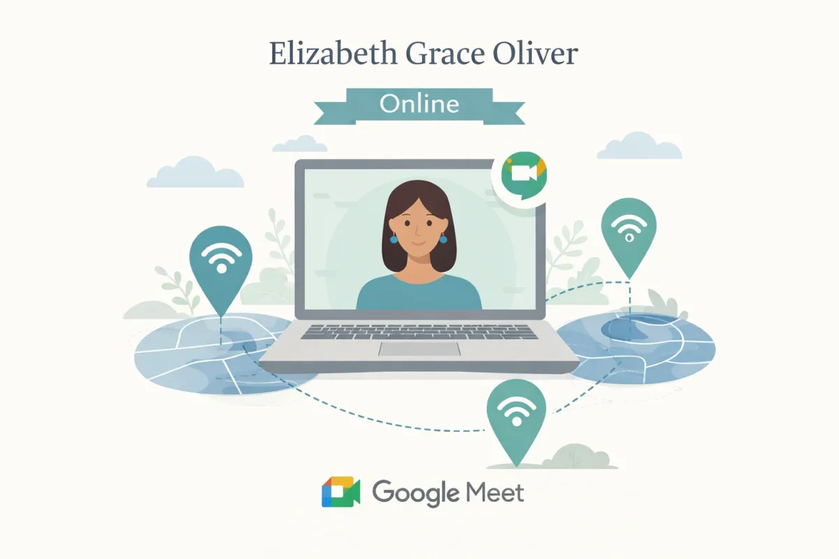 Online psychology appointments across Australia with a registered psychologist providing evidence-based therapy for anxiety, trauma, relationships, stress and personal growth.