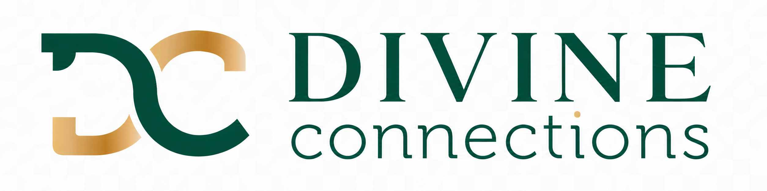 Divine Connections Logo