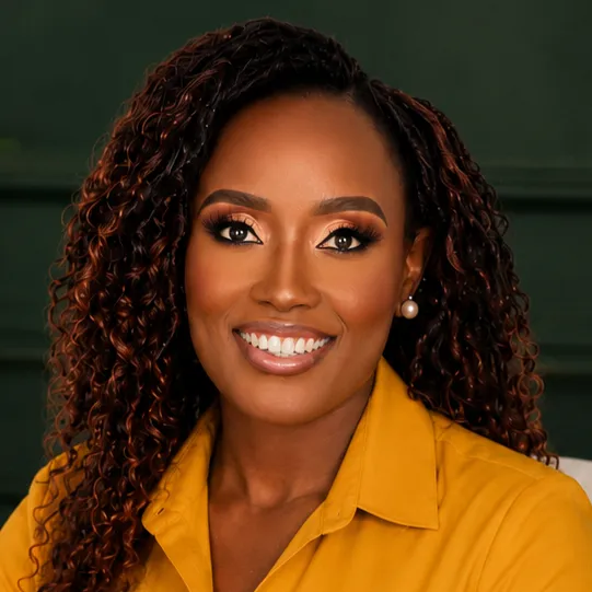 Blessed Shiko Martin Profile Picture
