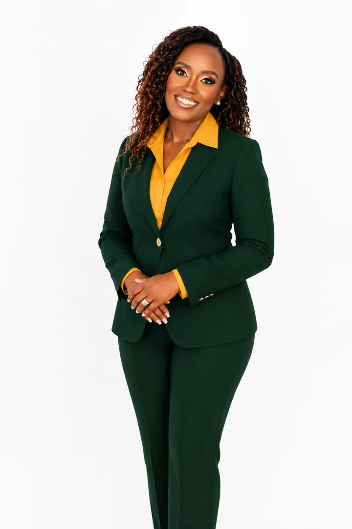 Blessed Shiko Martin Profile Photo