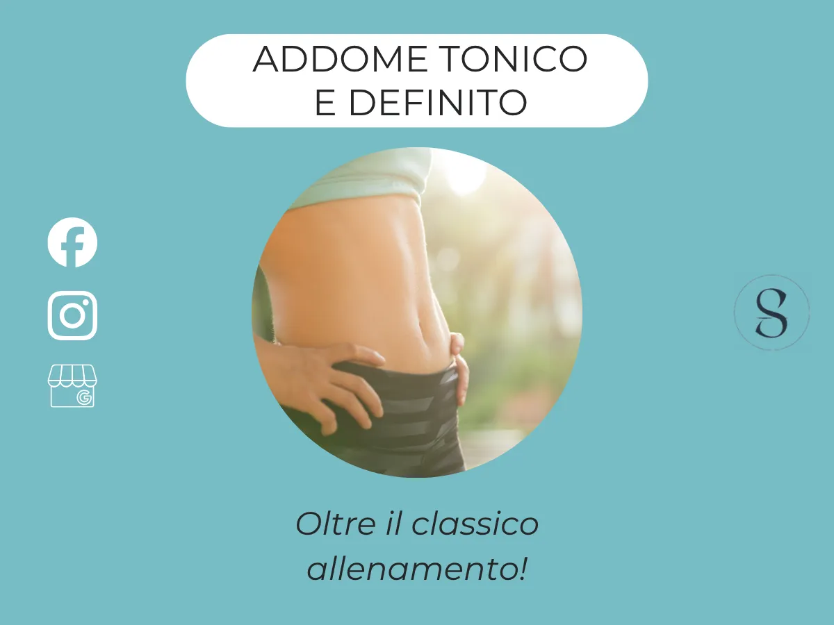 HI-FEEP per il rimodellamento dell’addome
